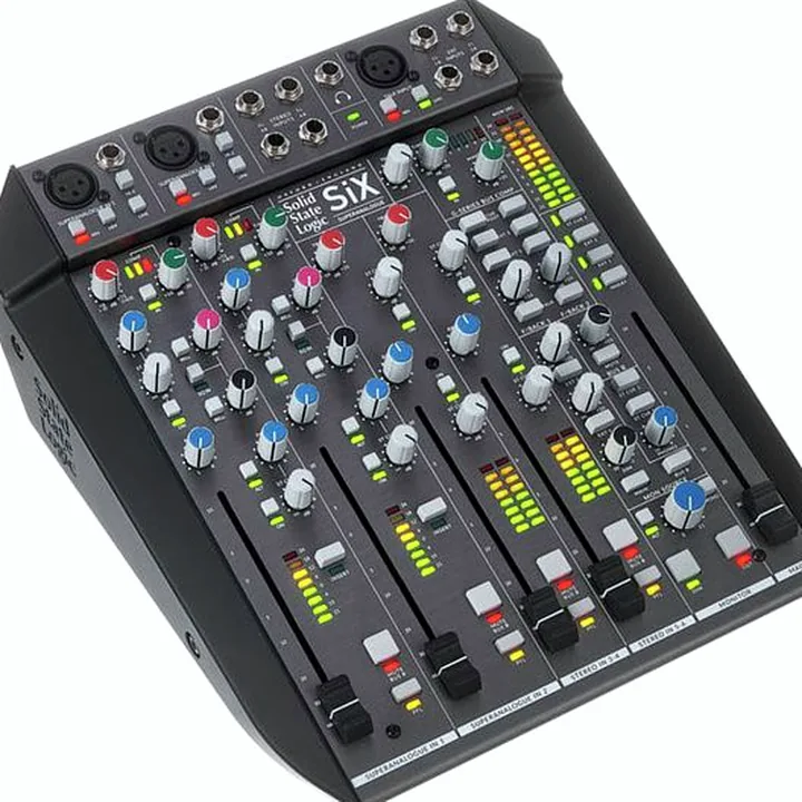 SSL SiX : Comparatif, Avis et Test