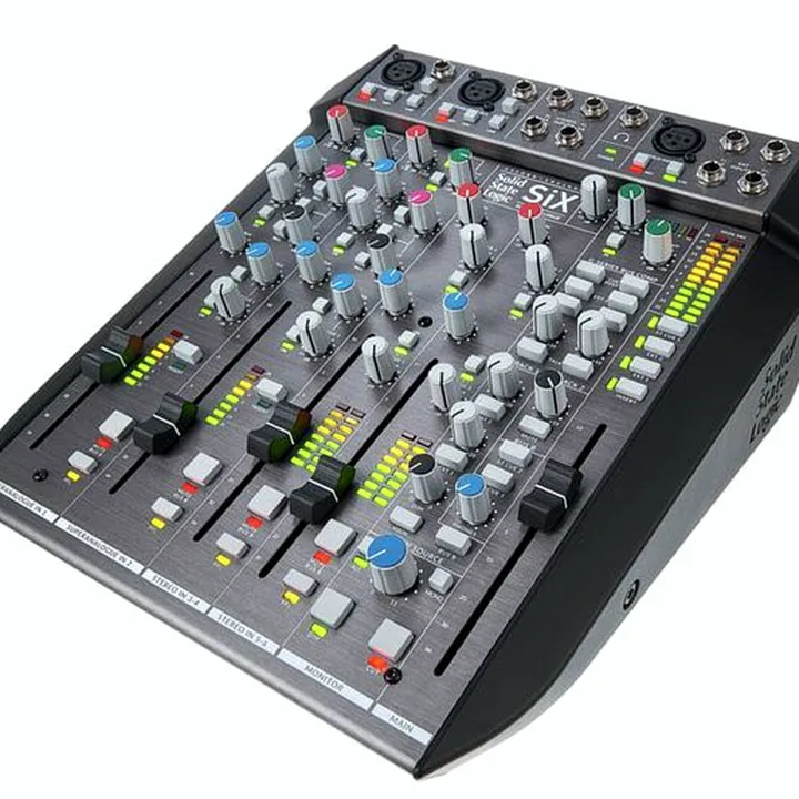SSL SiX : Comparatif, Avis et Test