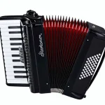 Startone Piano Accordion 48 Black MKII Avis, Comparatif & Test