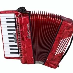 Startone Piano Accordion 48 Red MKII – Avis, Test