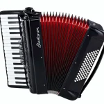 Startone Piano Accordion 72 Black MKII Test, Avis et Comparatif