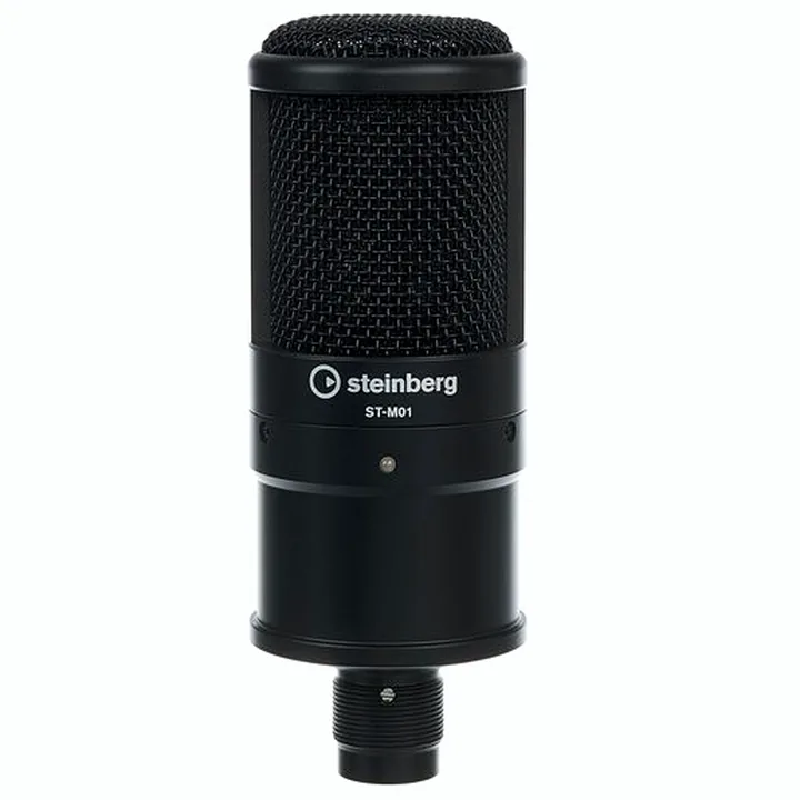 Steinberg Cubase Artist Starter Pack , Test, Avis & Comparatif
