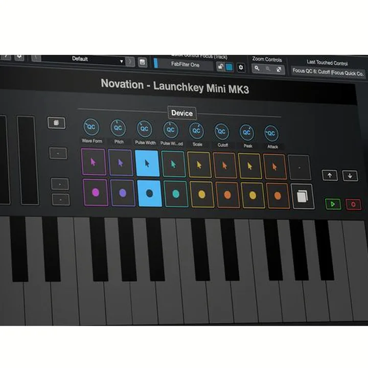 Steinberg Cubase Elements 12 : Test & Avis