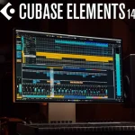 Steinberg Cubase Elements 14 Comparatif, Test et Avis