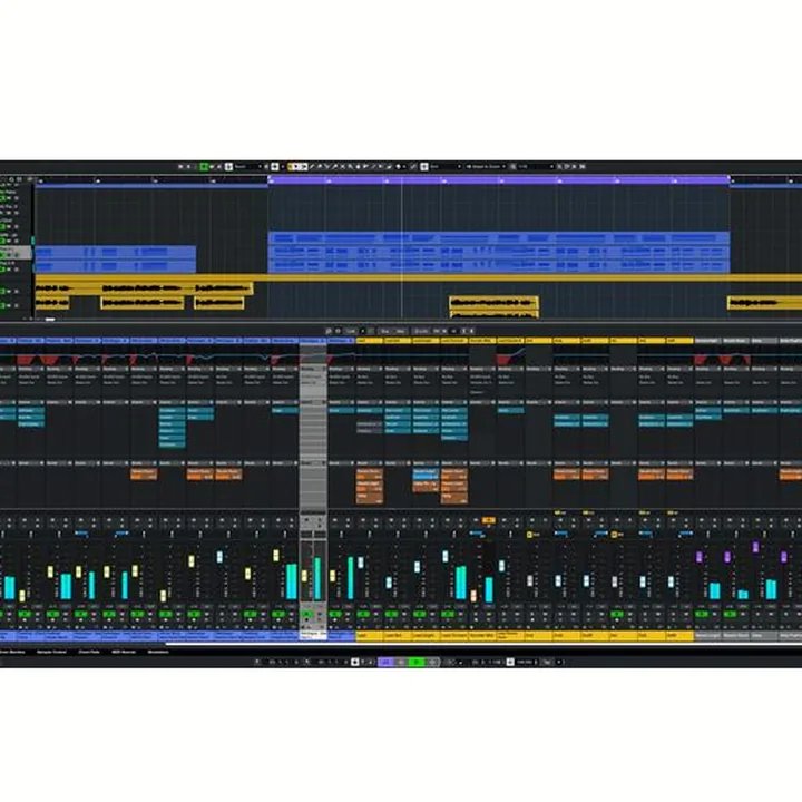 Steinberg Cubase Elements 14 Comparatif, Test et Avis