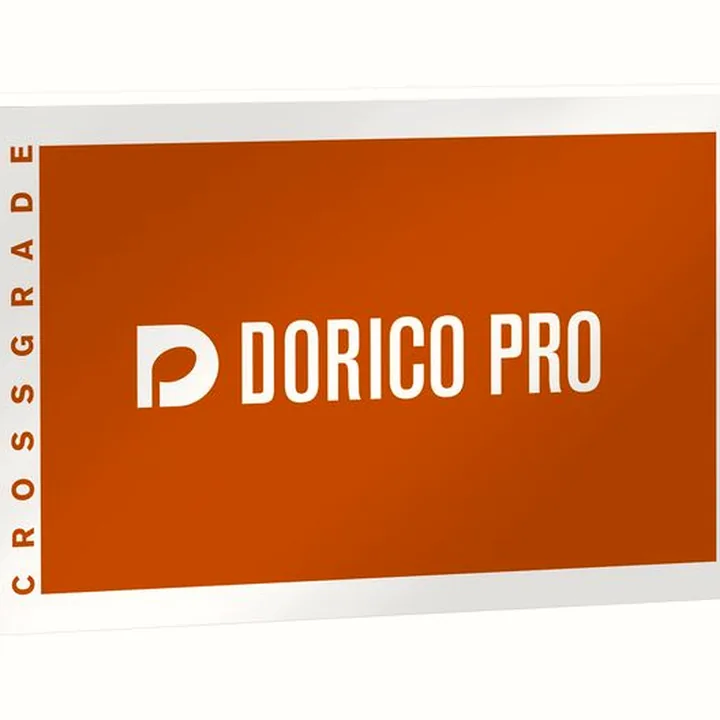 Steinberg Dorico Pro 5 Crossgrade – Avis, Comparatif & Test