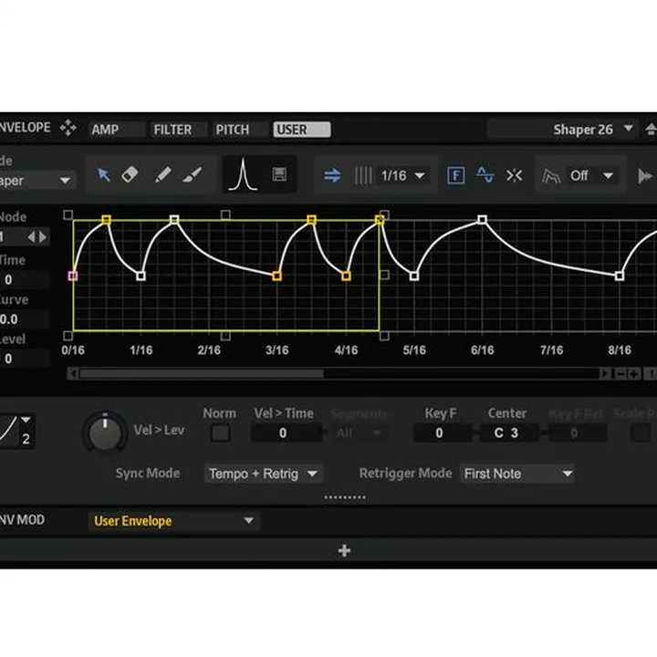 Steinberg HALion : Avis, Comparatif & Test