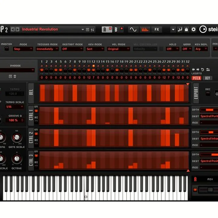 Steinberg Padshop 2 Avis, Test et Comparatif