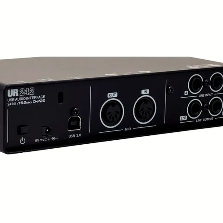 Steinberg UR242 Comparatif, Test et Avis