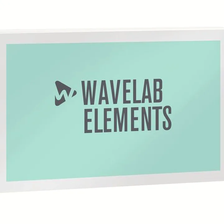 Steinberg Wavelab Elements 12 : Avis, Comparatif, Test