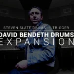Steven Slate Audio David Bendeth Trigger Exp. : Test, Comparatif & Avis