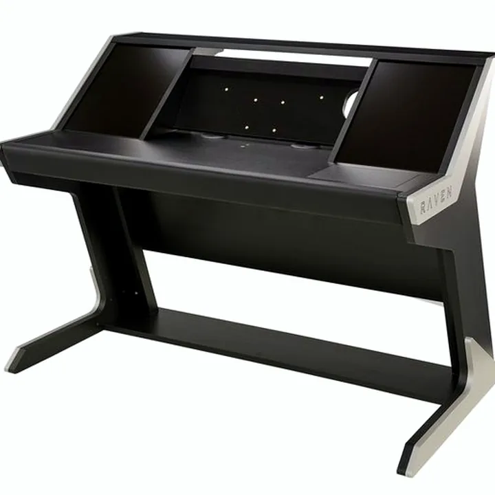 Steven Slate Audio Raven Max Core Station , Avis & Test