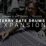 Steven Slate Audio Terry Date Drums Trigger Exp. / Test, Avis