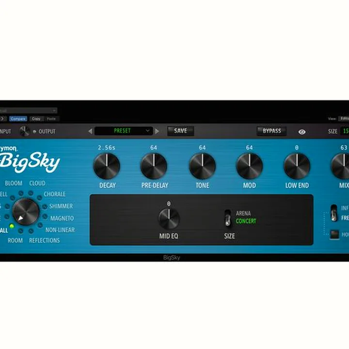 Strymon Big Sky Plugin Avis, Comparatif, Test