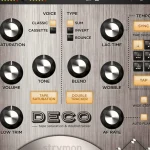 Strymon Deco Plugin / Test, Avis, Comparatif