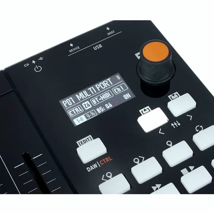 Studiologic SL Mixface : Comparatif, Avis & Test
