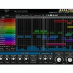 Sugar Bytes Effectrix Test, Avis et Comparatif