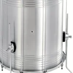 Surdo 20″x24″ sur pieds Meinl SU20-L Stand Alone Surdo Alu | Notre avis