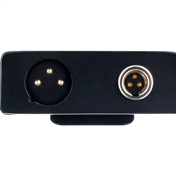 Suzuki HMH-100 Harmonica Microphone : Test, Comparatif et Avis