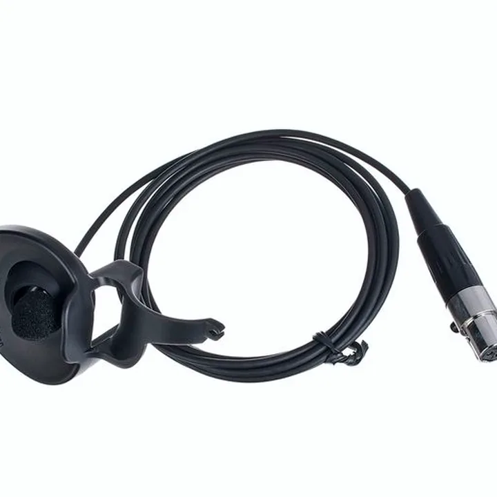 Suzuki HMH-100 Harmonica Microphone : Test, Comparatif et Avis