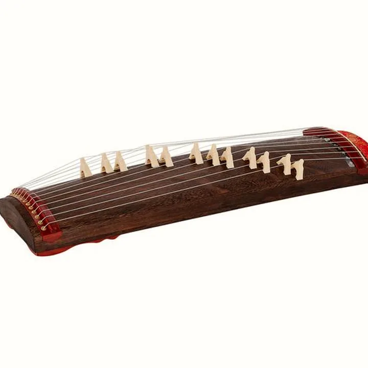 Suzuki Koto 3 Shaku Ryuogi Stud. Set Avis, Test