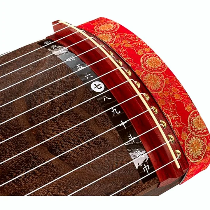 Suzuki Koto 3 Shaku Ryuogi Stud. Set Avis, Test