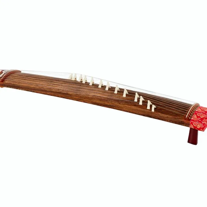 Suzuki Koto Solid Paulownia CQ Set / Avis, Test & Comparatif
