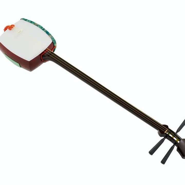 Suzuki Shamisen Special Set MS-8 : Avis, Comparatif et Test