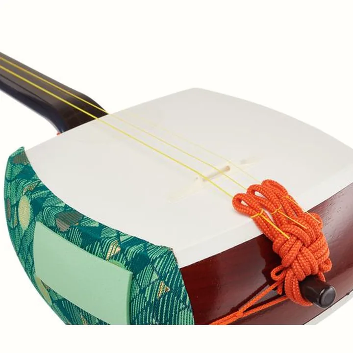 Suzuki Shamisen Special Set MS-8 : Avis, Comparatif et Test