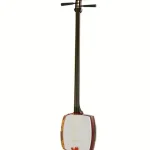 Suzuki Student Shamisen Kaede MS-8 / Comparatif, Test, Avis