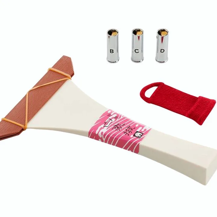 Suzuki Student Shamisen Kaede MS-8 / Comparatif, Test, Avis