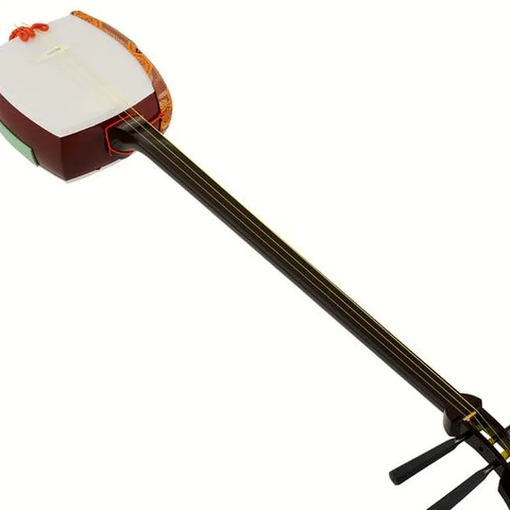 Suzuki Student Shamisen Kaede MS-8 / Comparatif, Test, Avis