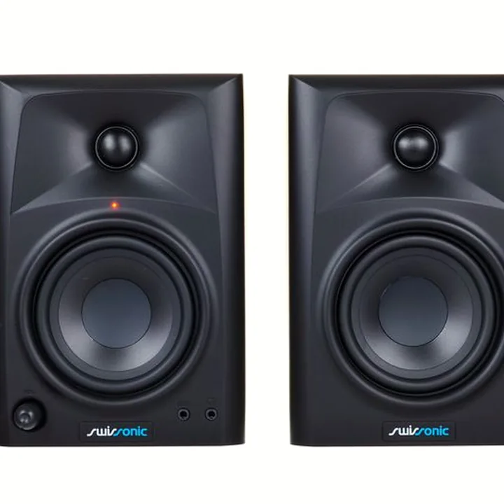 Swissonic A204BT Stand Set / Comparatif, Test, Avis