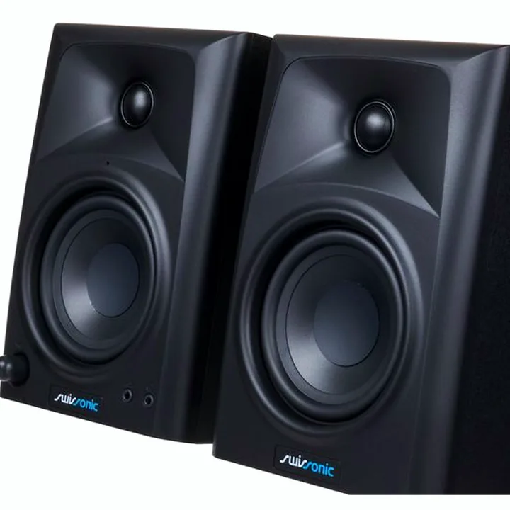 Swissonic A204BT Stand Set / Comparatif, Test, Avis