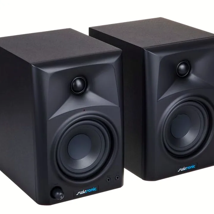 Swissonic A204BT / Test, Avis