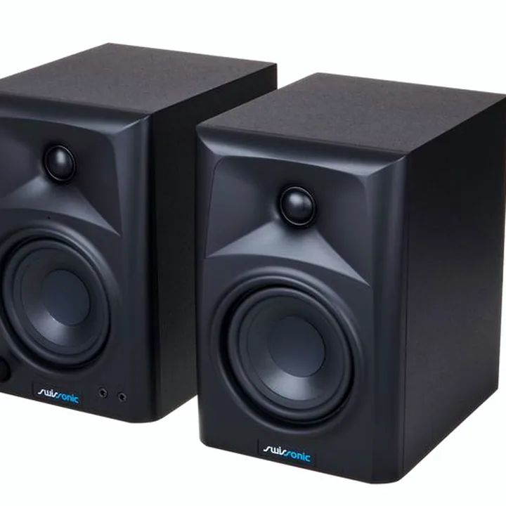 Swissonic A204BT / Test, Avis