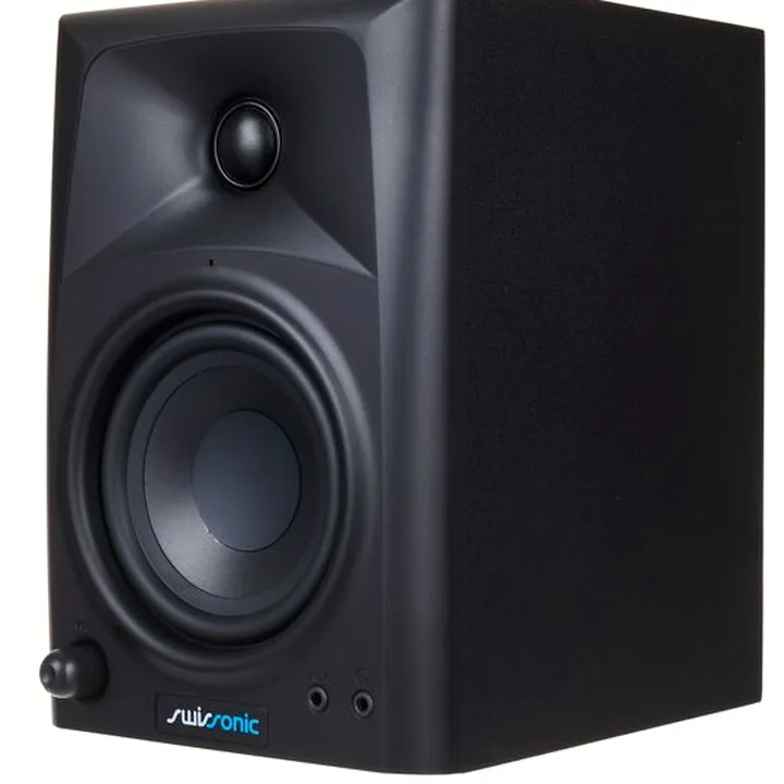 Swissonic A204BT / Test, Avis