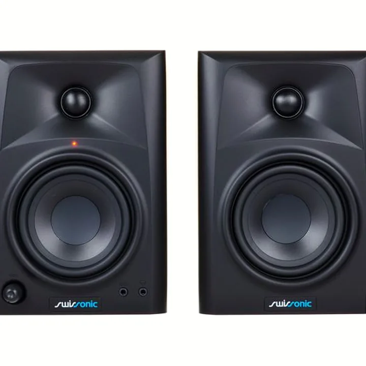Swissonic A204BT / Test, Avis