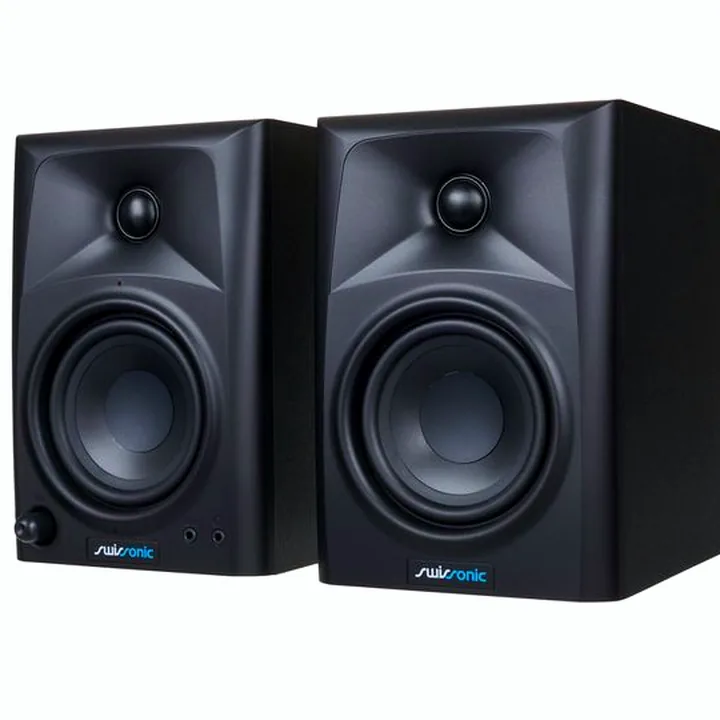 Swissonic A204BT / Test, Avis