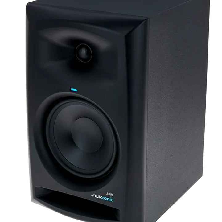 Swissonic A306 Isolation Stand Bundle , Avis, Comparatif, Test