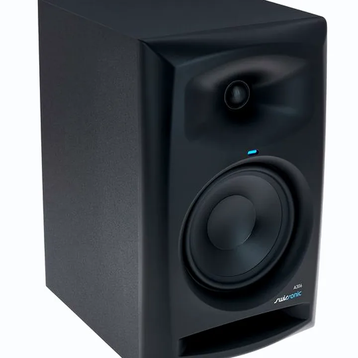 Swissonic A306 Isolation Stand Bundle , Avis, Comparatif, Test