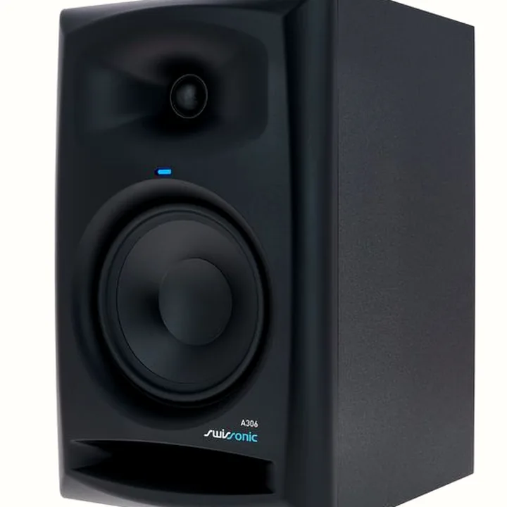 Swissonic A306 Isolation Stand Bundle , Avis, Comparatif, Test