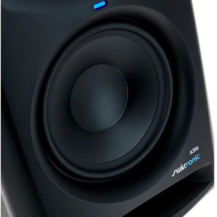 Swissonic A306 Isolation Stand Bundle , Avis, Comparatif, Test