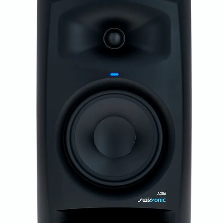 Swissonic A306 Isolation Stand Bundle , Avis, Comparatif, Test