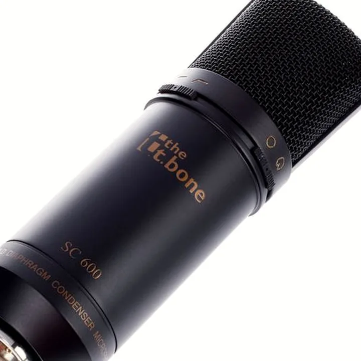 Swissonic UA-2×2 Starter Bundle Test, Avis & Comparatif