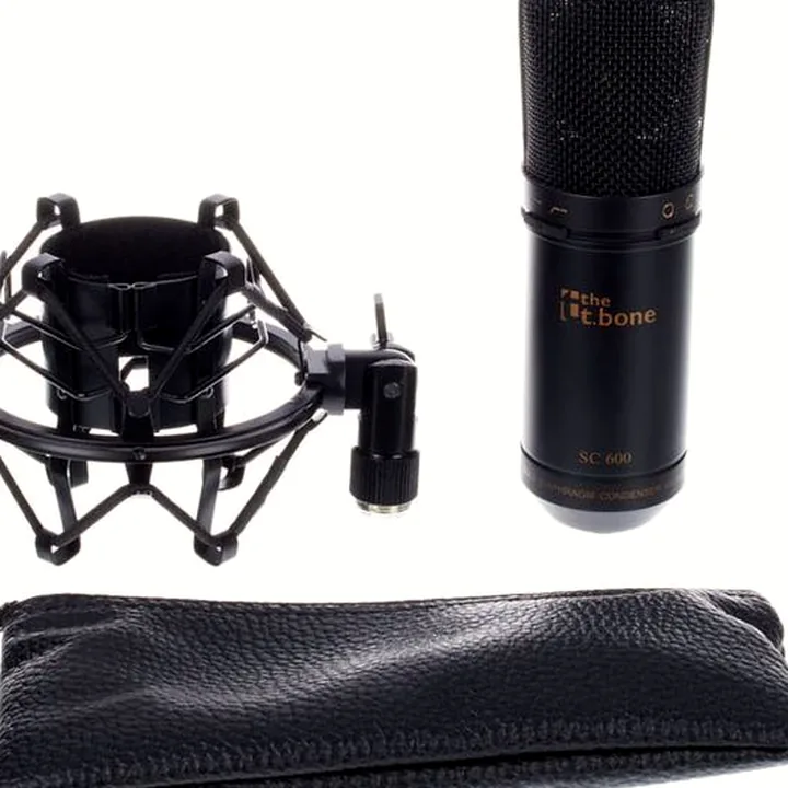 Swissonic UA-2×2 Starter Bundle Test, Avis & Comparatif