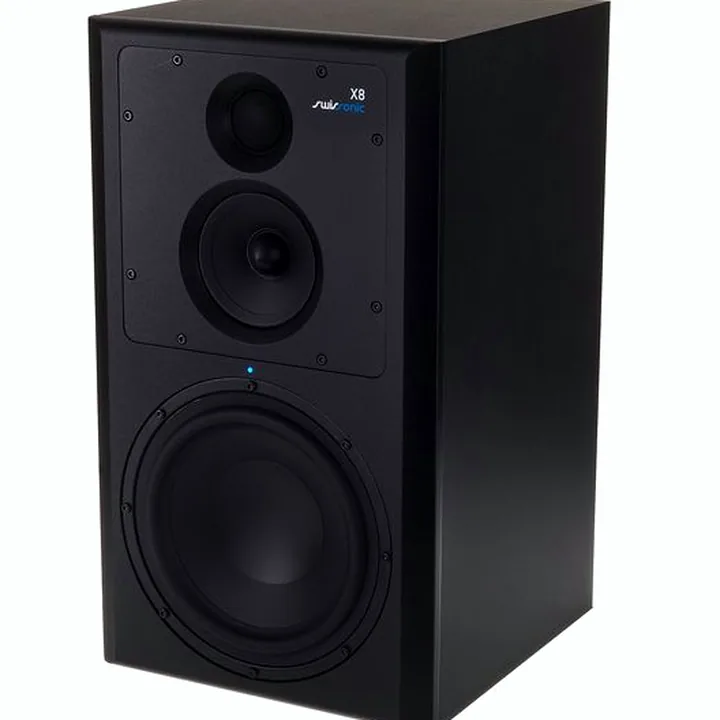 Swissonic X8 Test, Avis, Comparatif