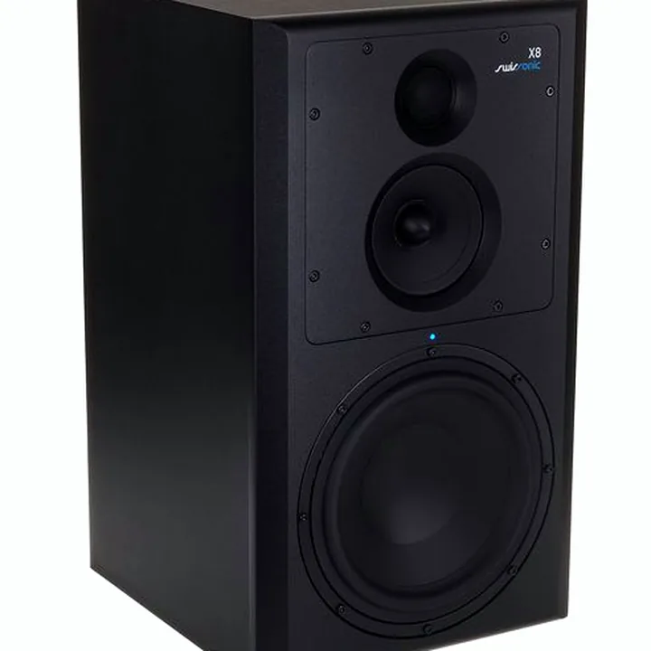 Swissonic X8 Test, Avis, Comparatif