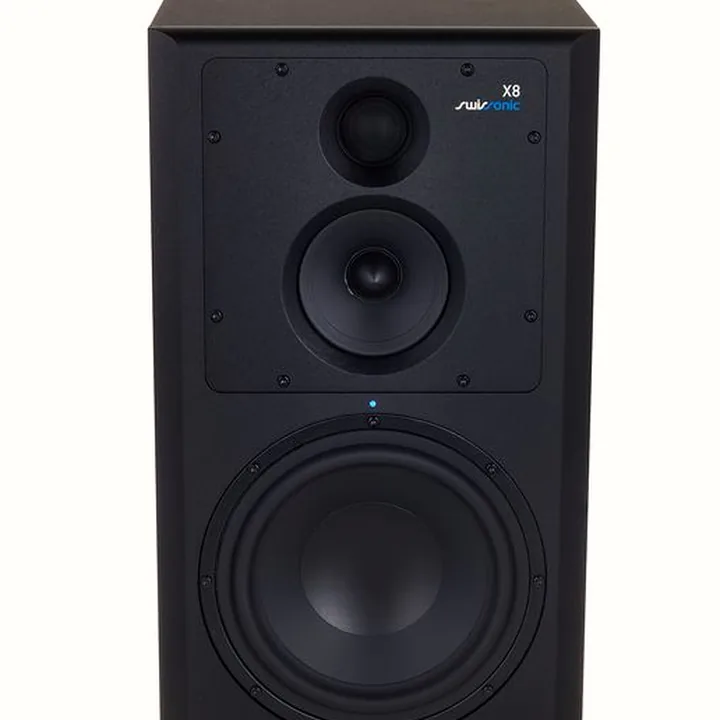 Swissonic X8 Test, Avis, Comparatif