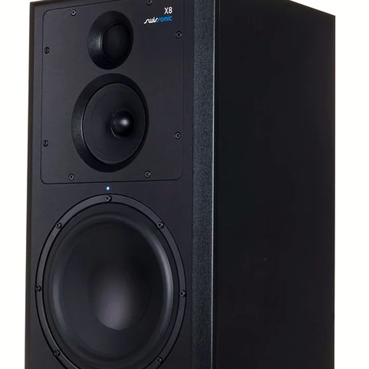 Swissonic X8 Test, Avis, Comparatif